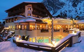 Tieflehner Hof Pitztalhaus Hotel
