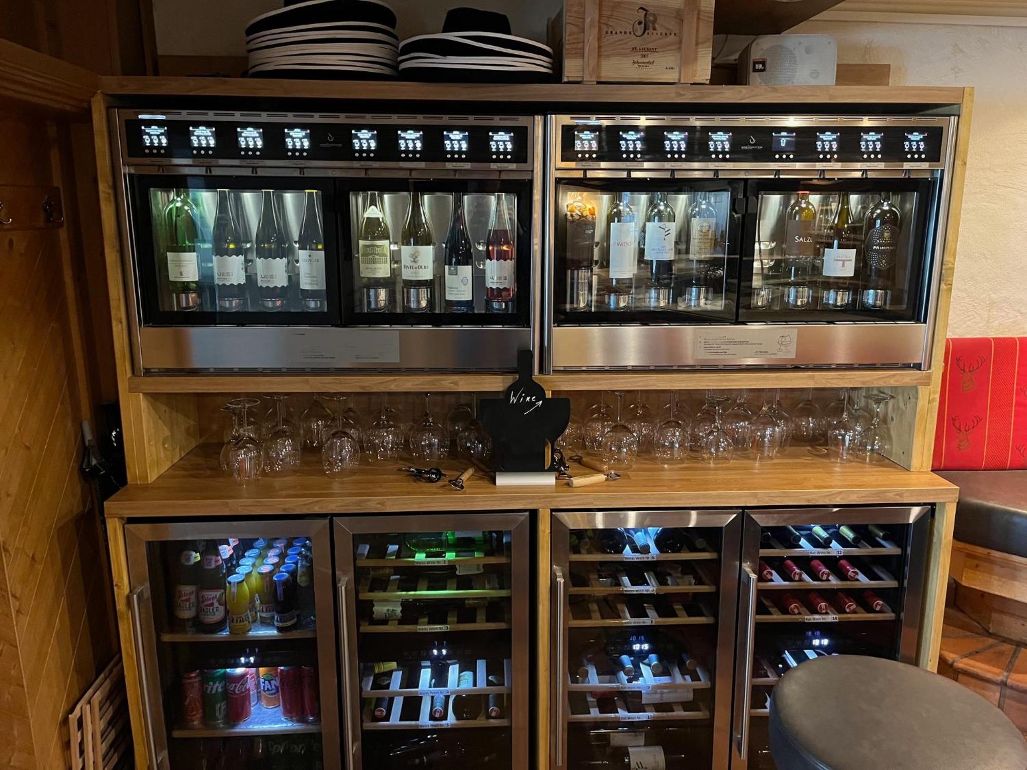Tieflehner Hof Pitztalhaus Hotel Sankt Leonhard im Pitztal Eksteriør billede