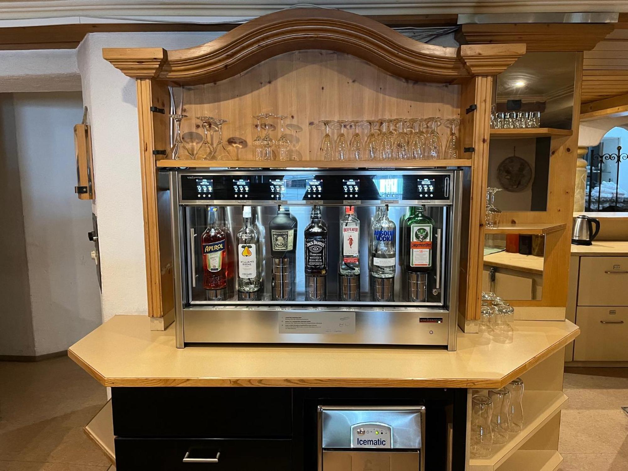 Tieflehner Hof Pitztalhaus Hotel Sankt Leonhard im Pitztal Eksteriør billede