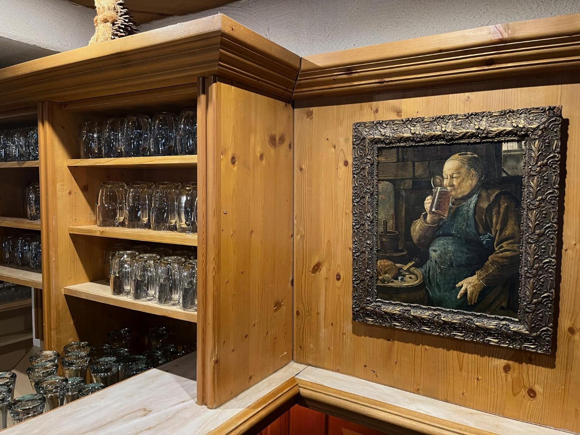Tieflehner Hof Pitztalhaus Hotel Sankt Leonhard im Pitztal Eksteriør billede