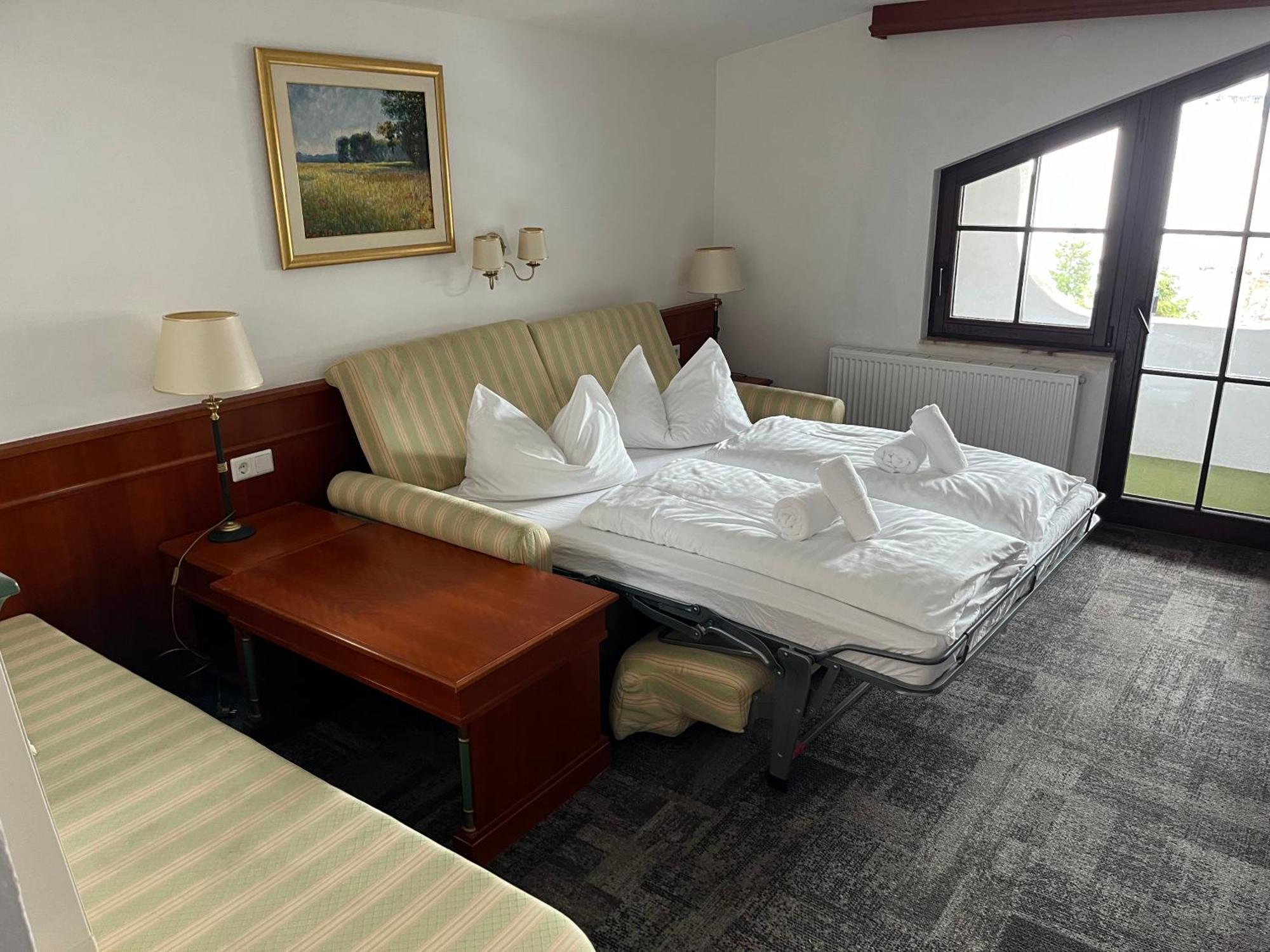 Tieflehner Hof Pitztalhaus Hotel Sankt Leonhard im Pitztal Eksteriør billede
