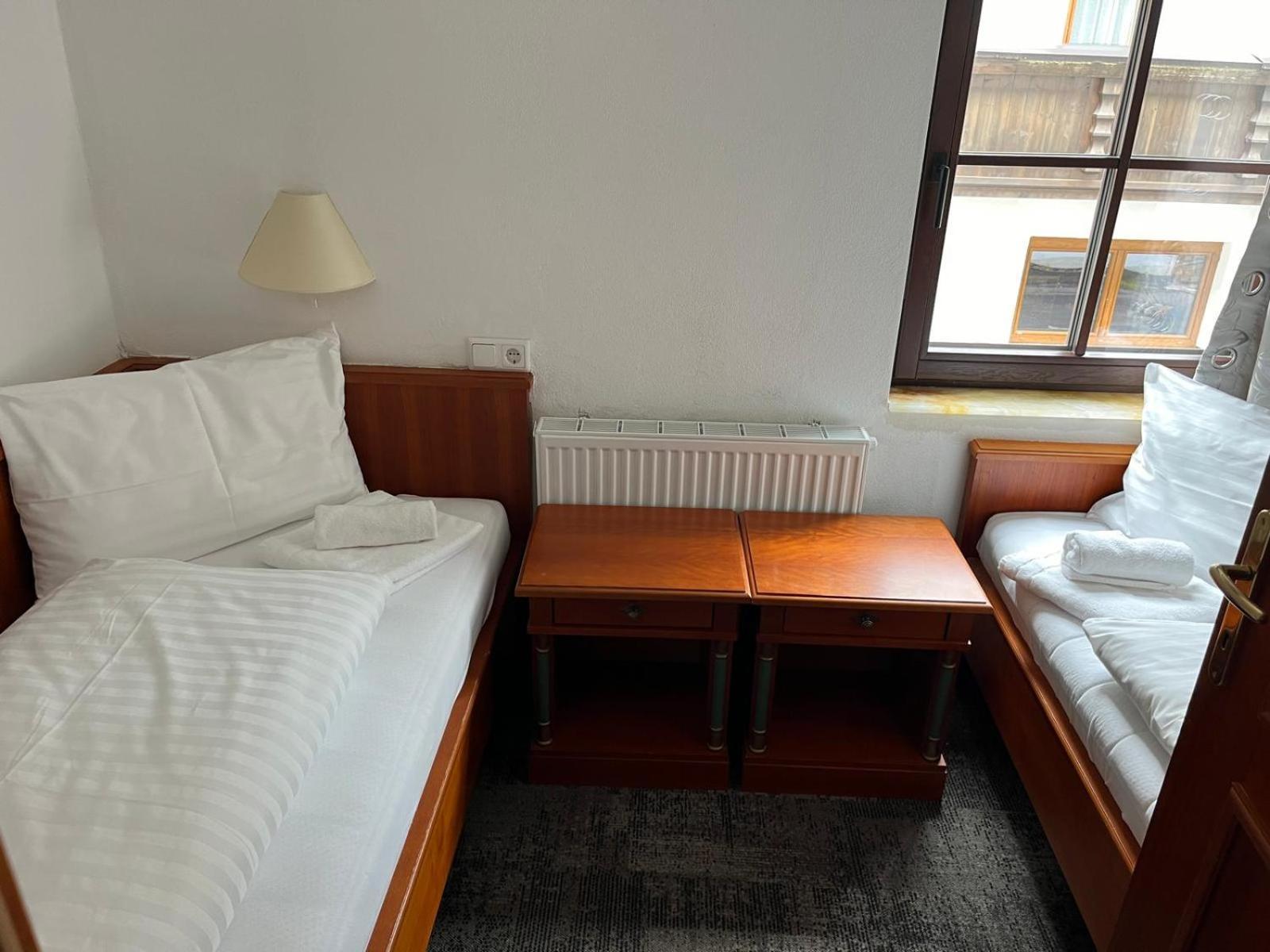 Tieflehner Hof Pitztalhaus Hotel Sankt Leonhard im Pitztal Eksteriør billede