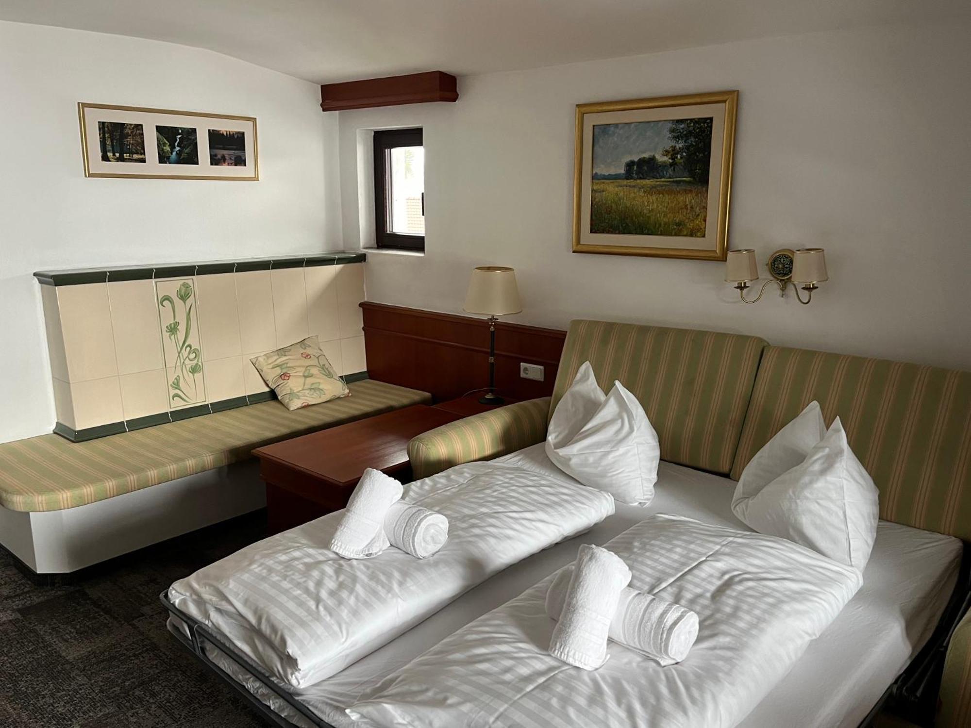 Tieflehner Hof Pitztalhaus Hotel Sankt Leonhard im Pitztal Eksteriør billede